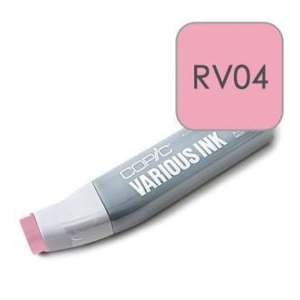 foto sait_0056_200749 COPIC VARIOUS INK - RV-04 - Изображение 1