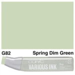 COPIC VARIOUS INK - G-82