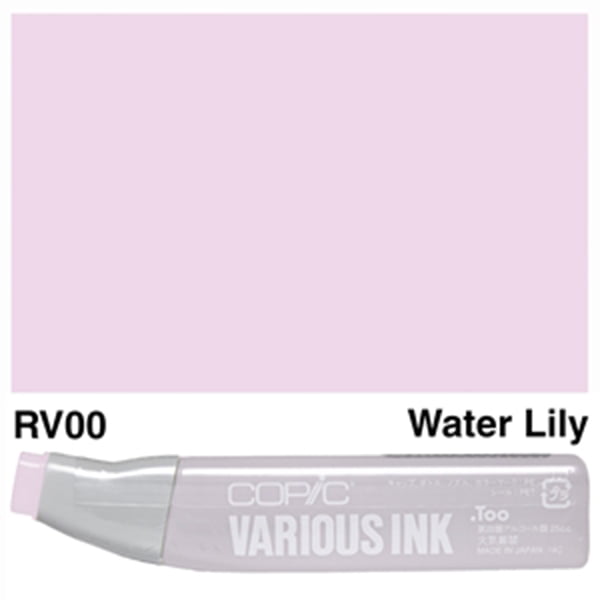 foto sait_0060_200745 COPIC VARIOUS INK - RV-00 - Изображение 1