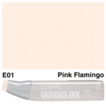 COPIC VARIOUS INK - E-01