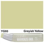 COPIC VARIOUS INK - YG-93