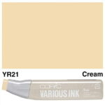 COPIC VARIOUS INK - YR-21