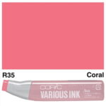 COPIC VARIOUS INK - R-35