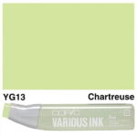 COPIC VARIOUS INK - YG-13