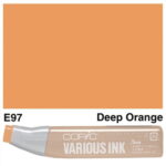 COPIC VARIOUS INK - E-97