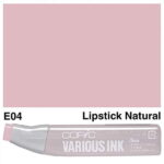 COPIC VARIOUS INK - E-04