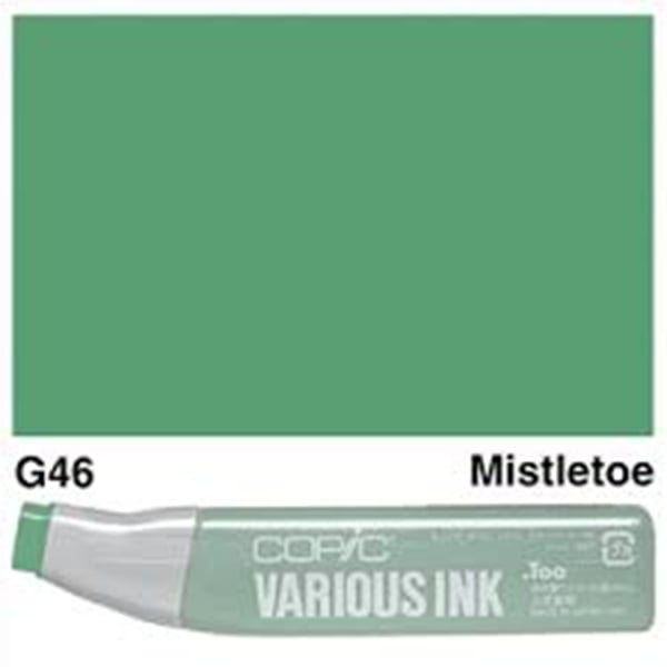 foto sait_0077_200728 COPIC VARIOUS INK - G-46 - Изображение 1