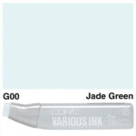 COPIC VARIOUS INK - G-00