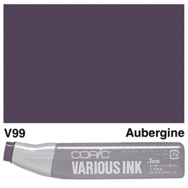 foto sait_0084_200721 COPIC VARIOUS INK - V-99 - Изображение 1