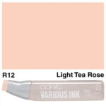 COPIC VARIOUS INK - R-12