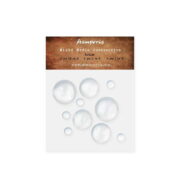STAMPERIA BIG BUBBLES 10БР. - SBA398