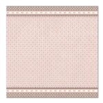 STAMPERIA LITTLE GIRL ДИЗАЙНЕРСКИ КАРТОН 30,5/30,5СМ- SBB682 - Изображение 3