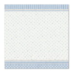 STAMPERIA BABY BOY КАРТОН 30,5/30,5 СМ - SBB685 - Изображение 3