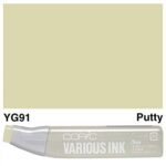 COPIC VARIOUS INK - YG-91