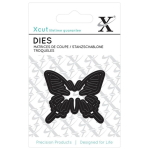DOCRAFTS ЩАНЦИ ЗА ИЗРЯЗВАНЕ - BUTTERFLY  XCU 503604