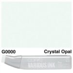 COPIC VARIOUS INK - G-0000