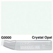 COPIC VARIOUS INK - G-0000
