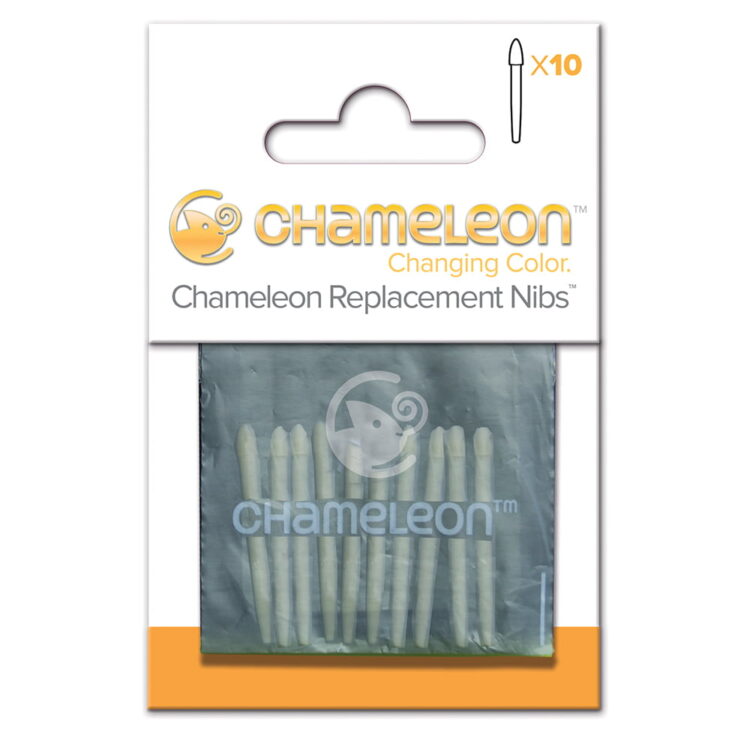 CHAMELEON НАКРАЙНИК ЗА МАРКЕР BULLET NIB CT9502 - Изображение 1