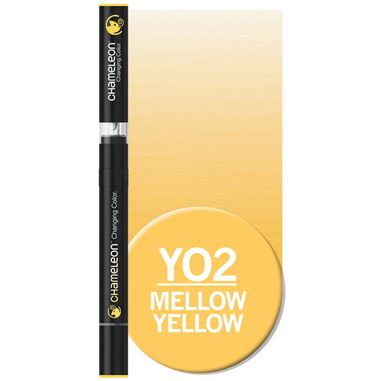 YO2 CHAMELEON МАРКЕР - YO2 - Изображение 1