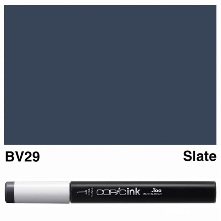 bv-29 COPIC INK 12 ML - BV-29 - Изображение 1