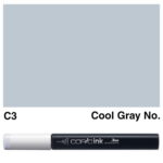 COPIC INK 12 ML - C-3