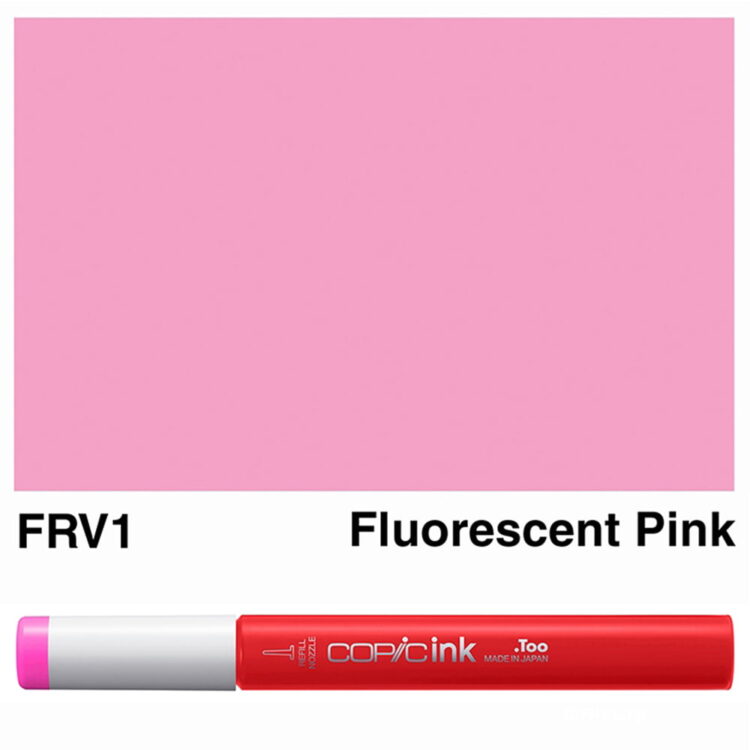 frv-1 COPIC INK 12 ML - FRV-1 - Изображение 1