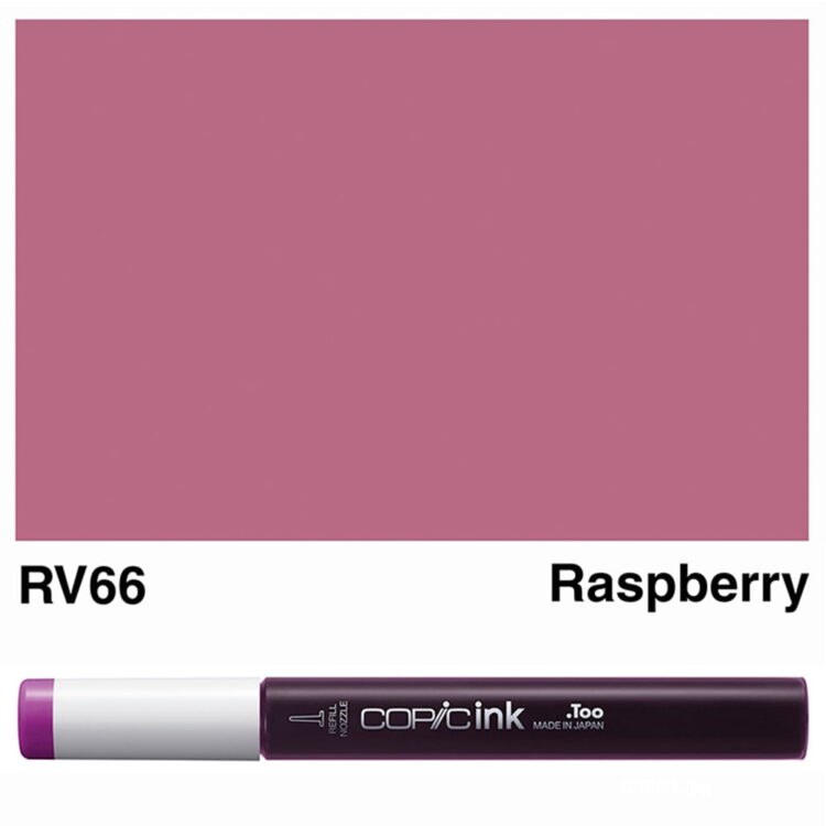 rv-66 COPIC INK 12 ML - RV-66 - Изображение 1