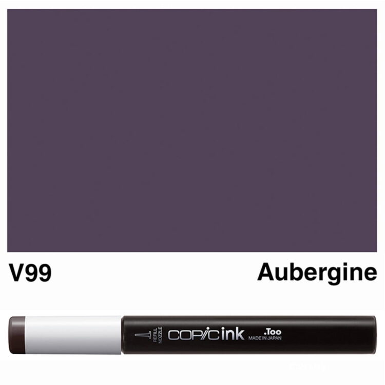 v-99 COPIC INK 12 ML - V-99 - Изображение 1