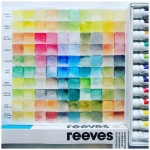 REEVES АКВАРЕЛНИ БОИ 10 ЦВ Х 22 МЛ 8493257 - Изображение 4