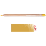 CARAN D'ACHE ЦВЕТНИ МОЛИВИ LUMINANCE - INDIAN YELLOW 523