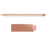 CARAN D'ACHE ЦВЕТНИ МОЛИВИ LUMINANCE - DARK FLESH 40% 745