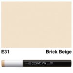 COPIC INK 12 ML - E-31