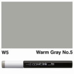 COPIC INK 12 ML - W-5