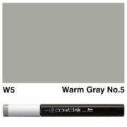 COPIC INK 12 ML - W-5