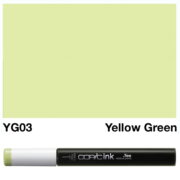 COPIC INK 12 ML - YG-03