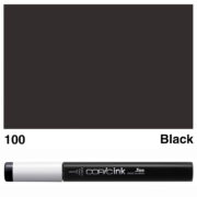 COPIC INK 12 ML - 100