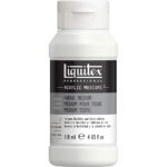 LIQUITEX FABRIC MEDIUM 118МЛ. 126804