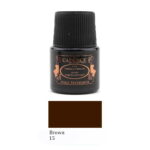 CADENCE ВИТРАЖНА БОЯ 45 МЛ - BROWN 15