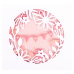 SIZZIX THINLITS ЩАНЦИ ЗА ИЗРЯЗВАНЕ - ROMANTIC LAYERS