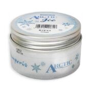 STAMPERIA ARCTIC СТРУКТУРНА ПАСТА ЛЕД 100ML K3P62