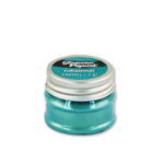 STAMPERIA GLAMOUR PIGMENT 7ГР. - TURQUOISE KAPG03