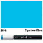 COPIC INK 12 ML - B-16