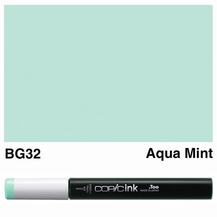 COPIC INK 12 ML - BG-32 - Изображение 1