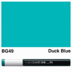 COPIC INK 12 ML - BG-49