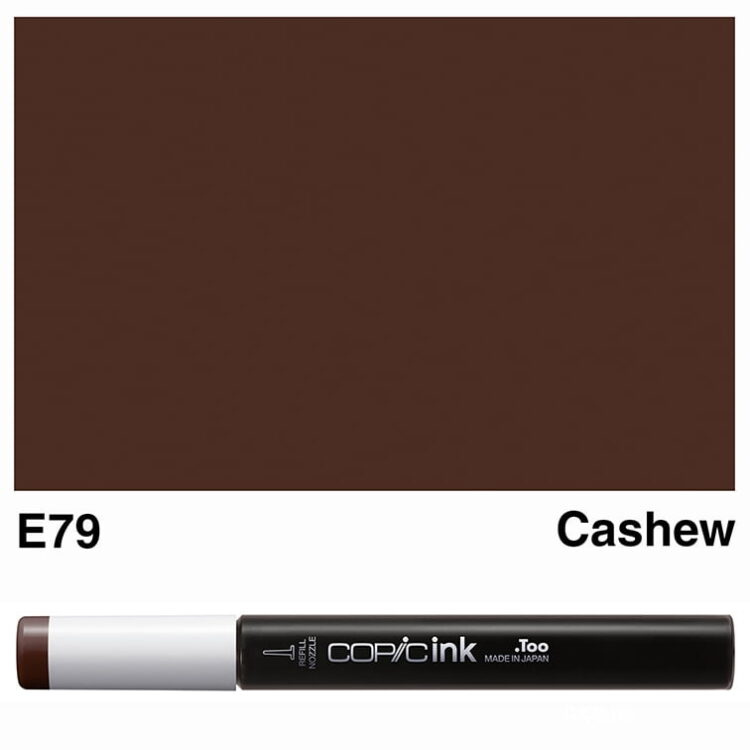 e-79 COPIC INK 12 ML - E-79 - Изображение 1