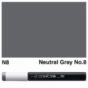 COPIC INK 12 ML - N-4