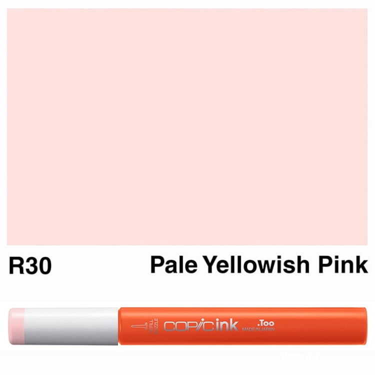r-30 COPIC INK 12 ML - R-30 - Изображение 1