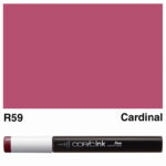 COPIC INK 12 ML - R-59