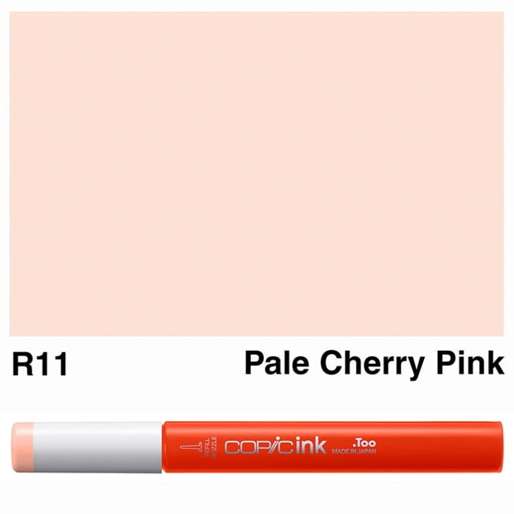 r11 COPIC INK 12 ML - R-11 - Изображение 1