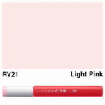 COPIC INK 12 ML - RV-21